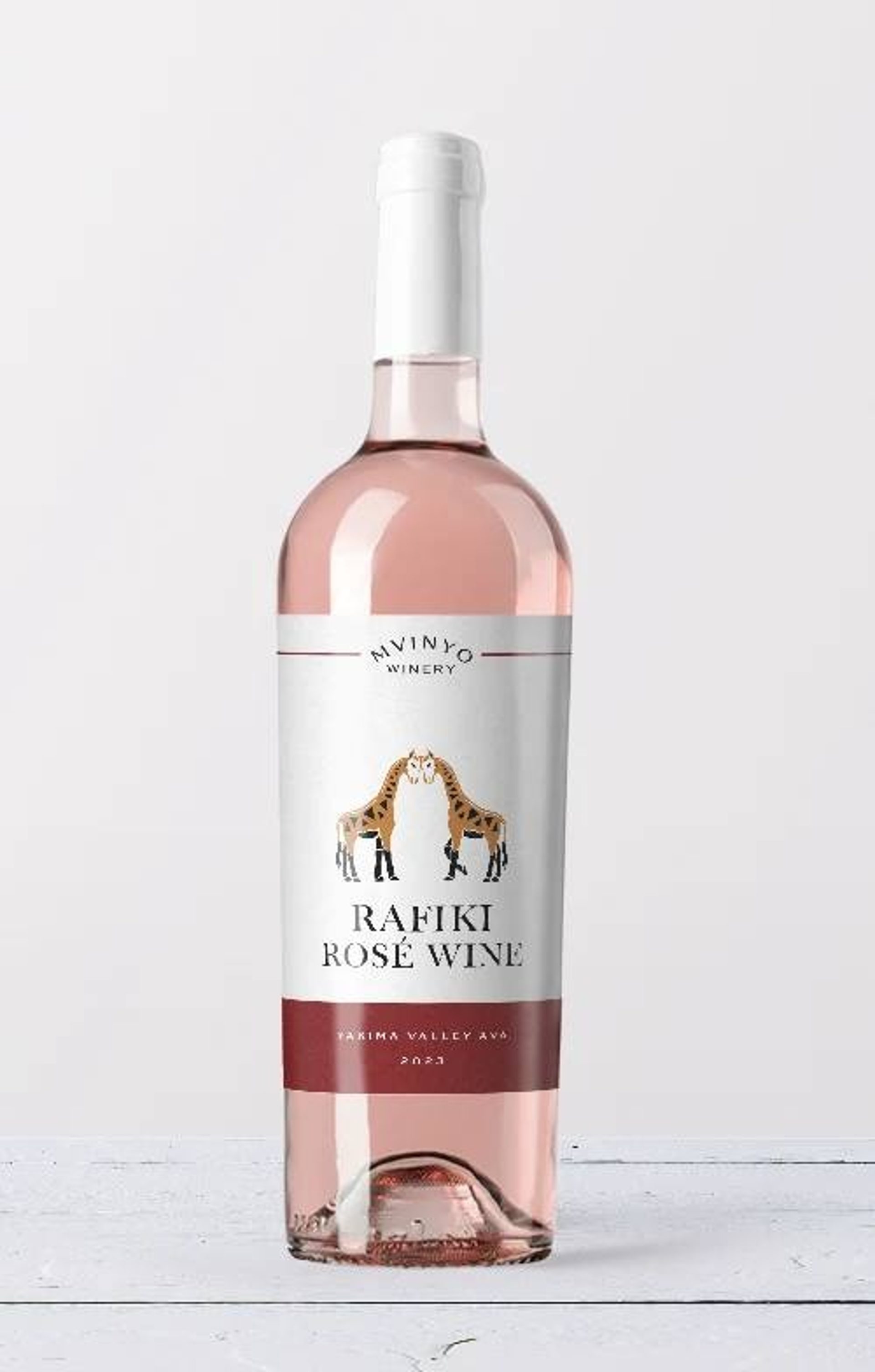 Rafiki Rosé | Regular price $28.00