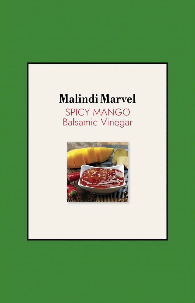 Malindi Marvel