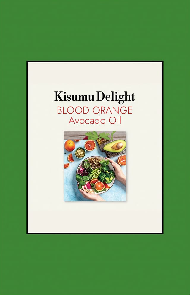 Kisumu Delight