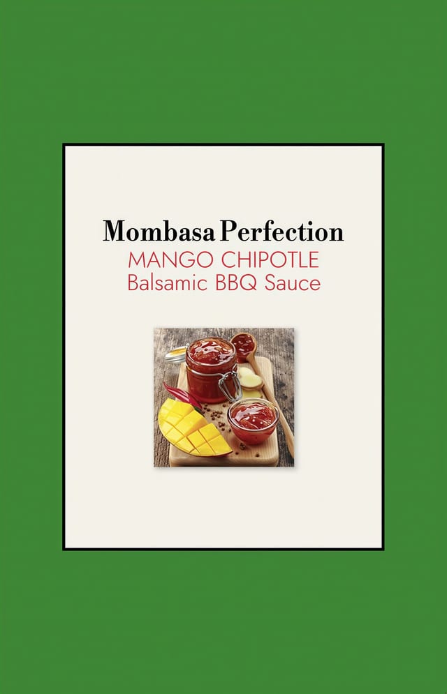 Mombasa Perfection