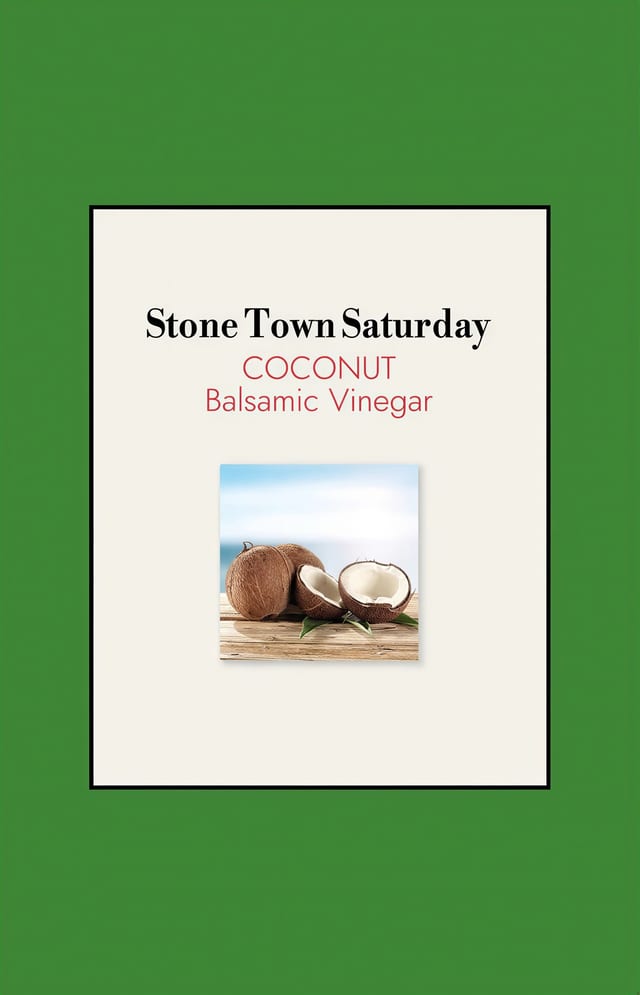 Stone Town Saturday