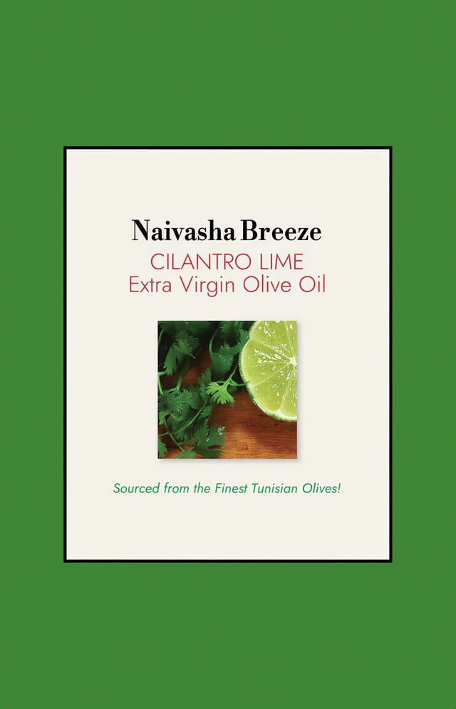 Naivasha Breeze