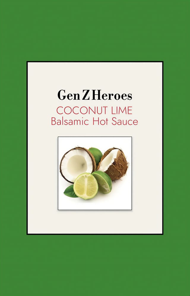Gen Z Heroes