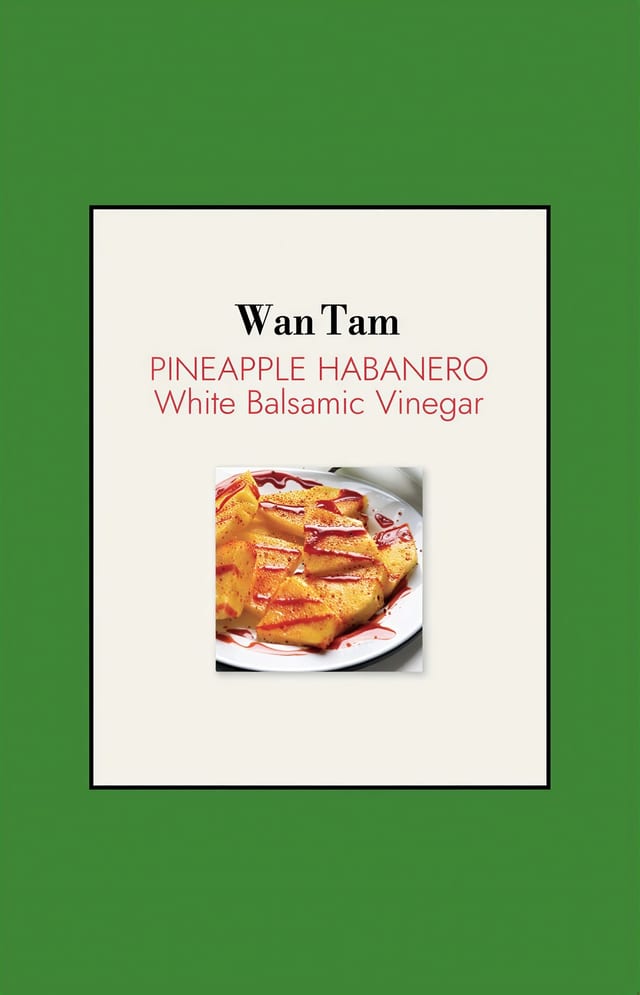 Wan Tam
