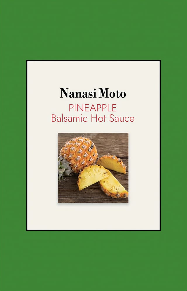 Nanasi Moto