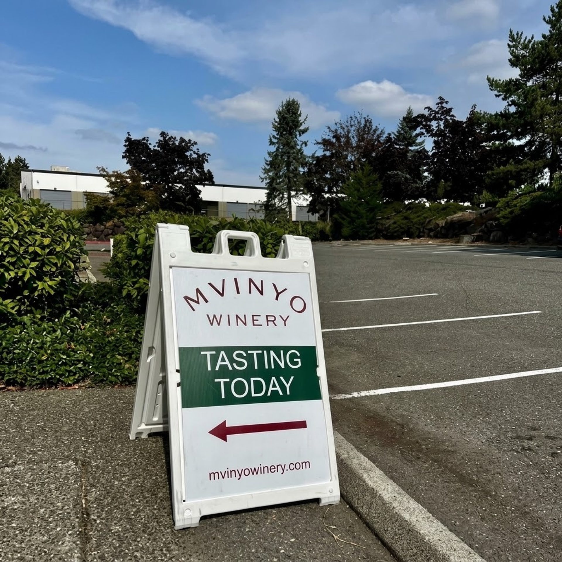 The Mvinyo Wine Journey