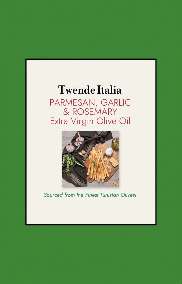 Twende Italia