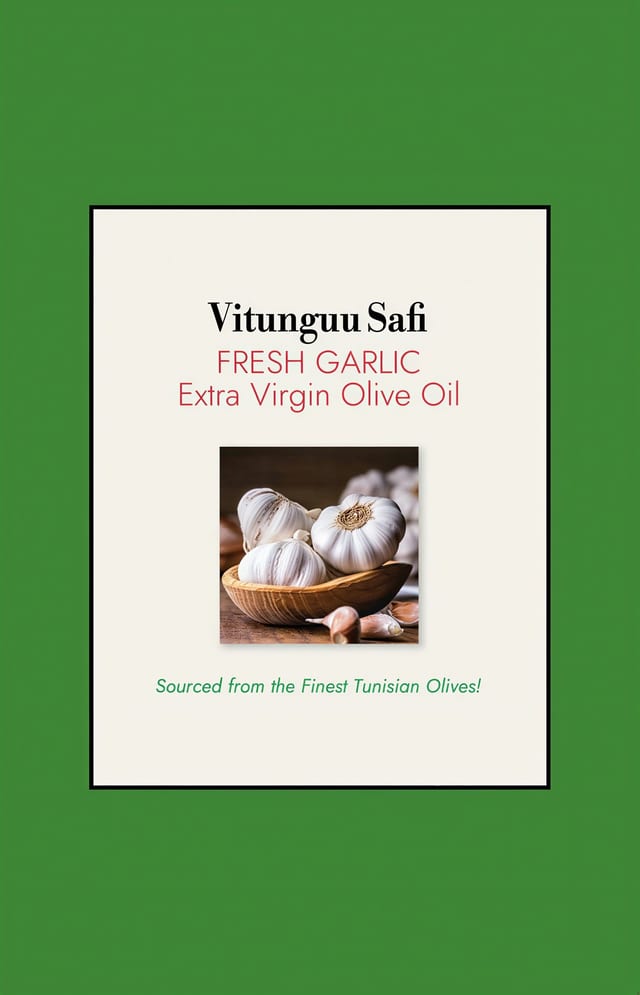 Vitunguu Safi