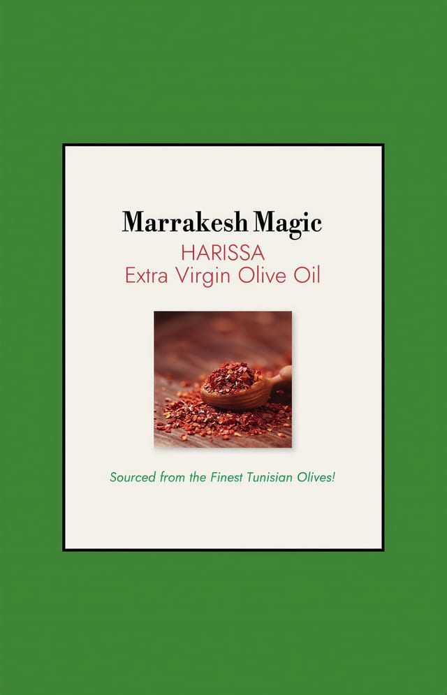 Marrakesh Magic