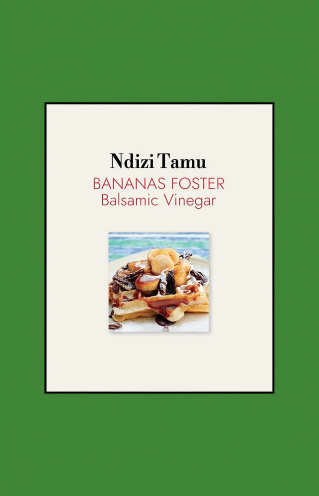 Ndizi Tamu