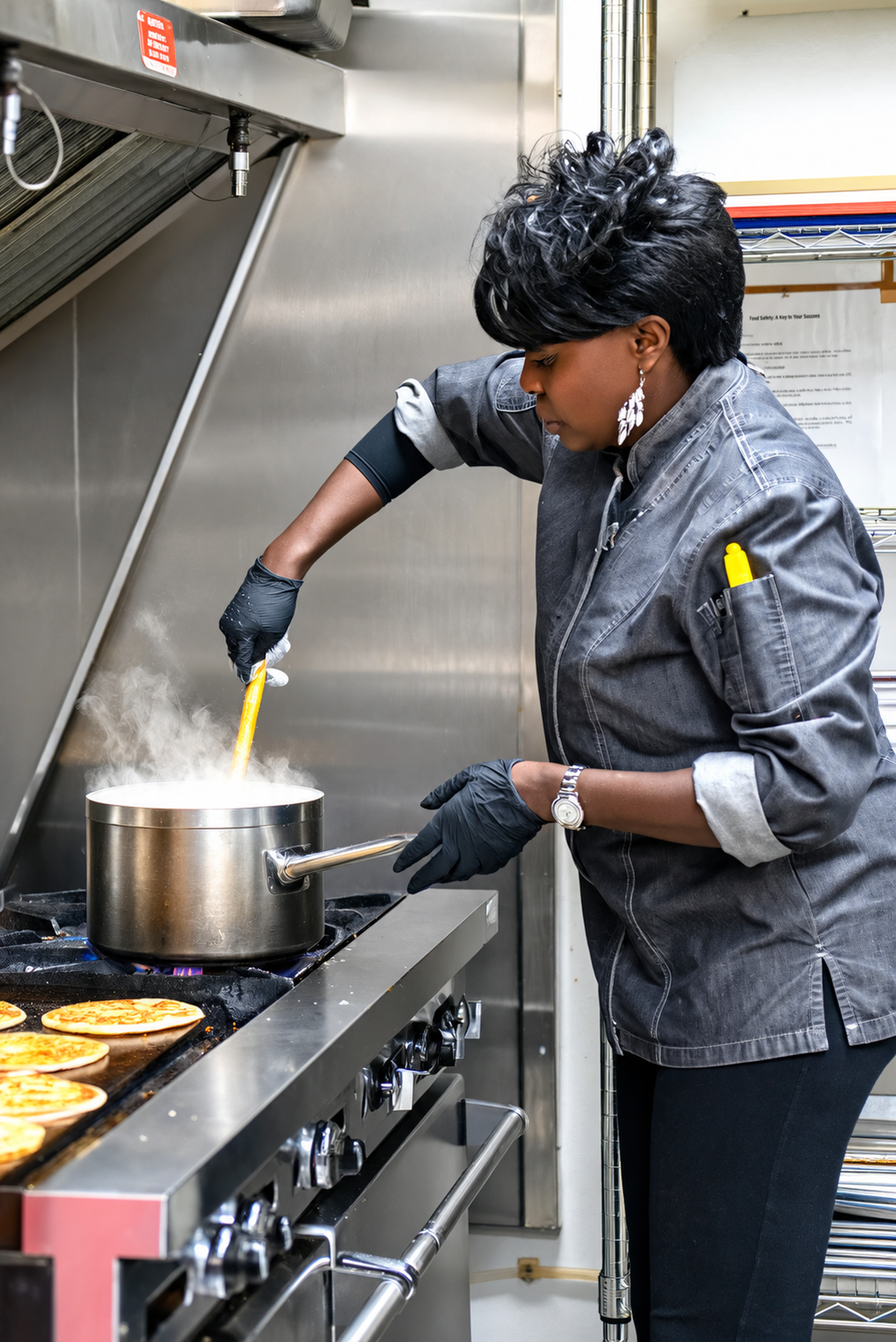 Unforgettable Culinary Experiences