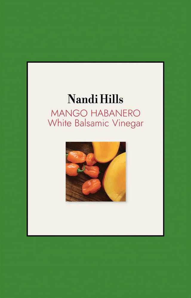 Nandi Hills