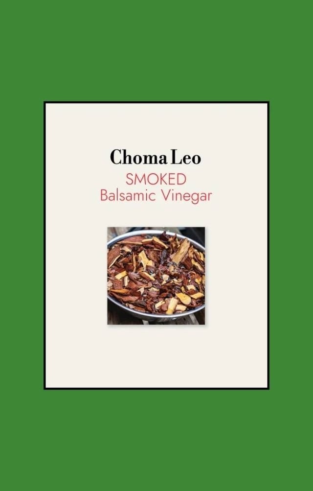 Choma Leo