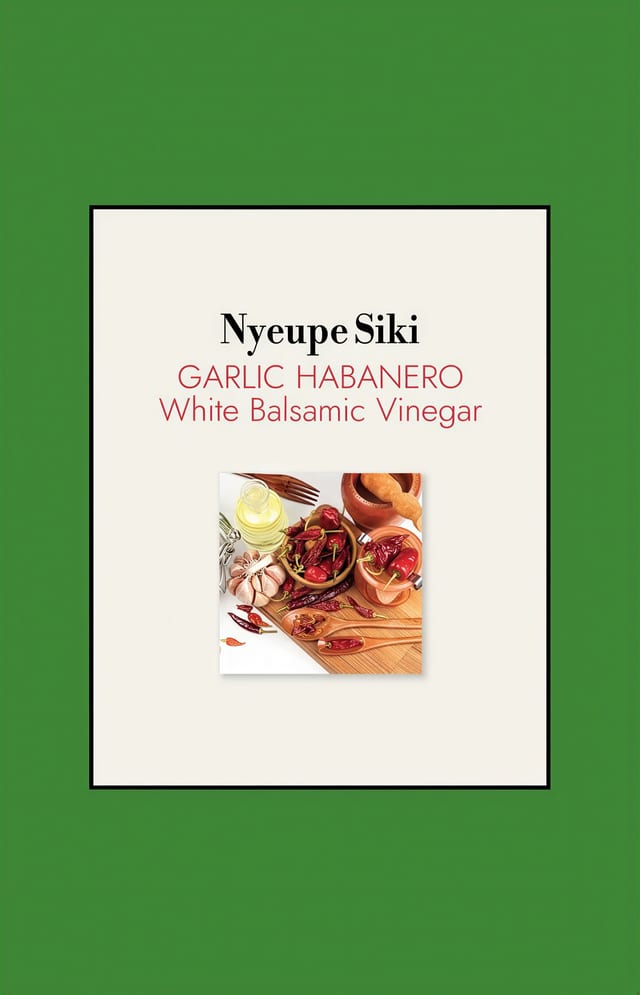 Nyeupe Siki