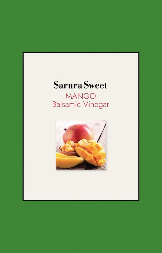Sarura Sweet