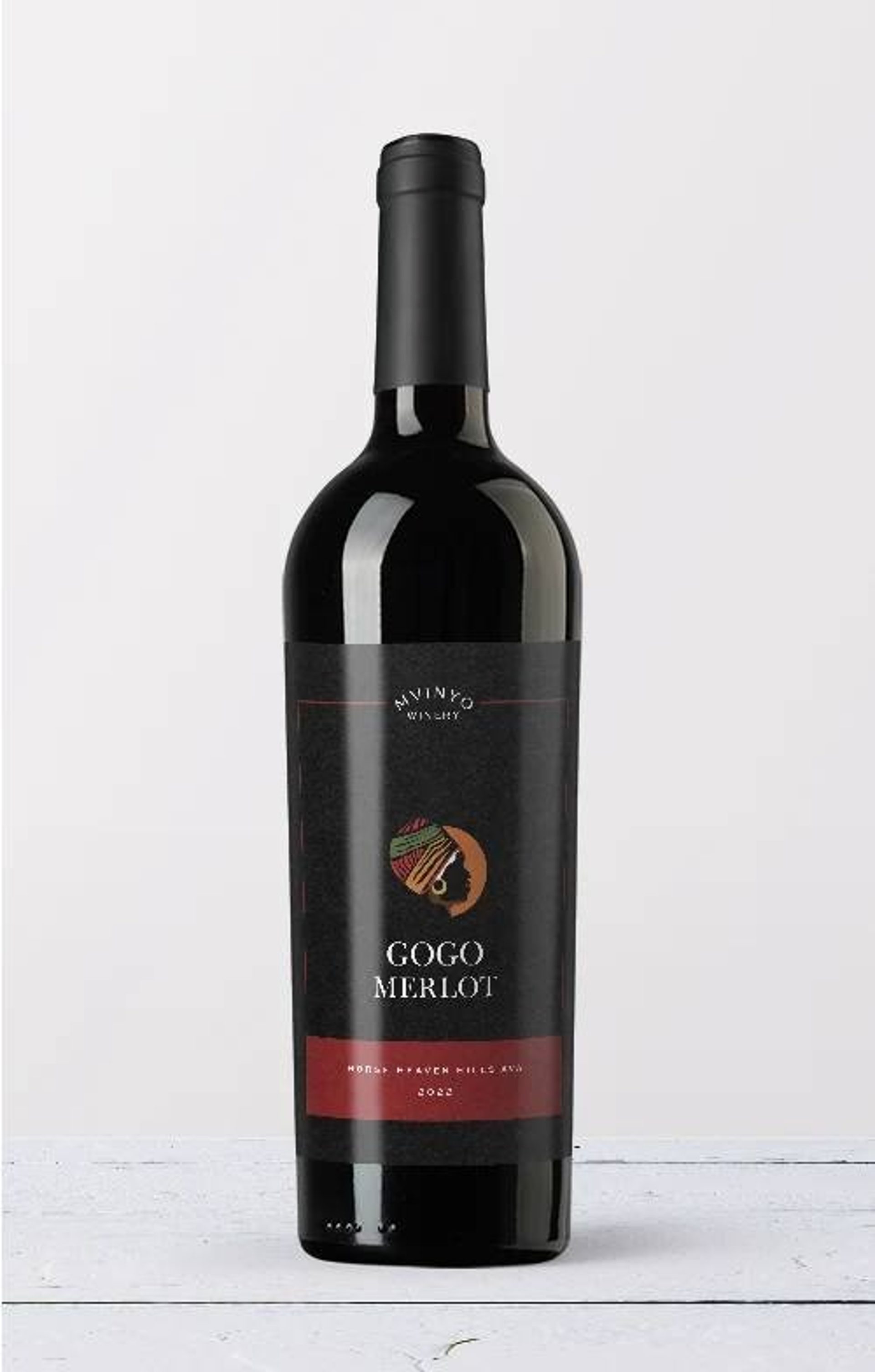 Gogo Merlot | Regular price $48.00