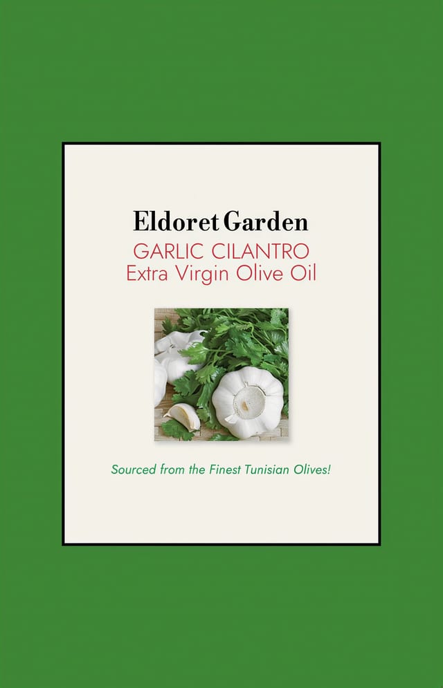 Eldoret Garden