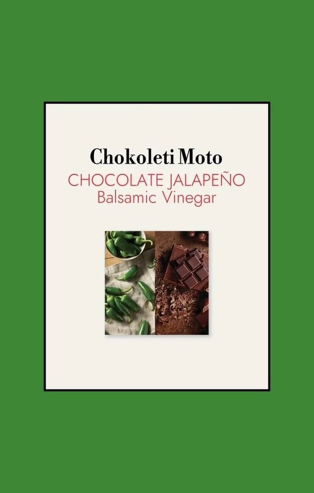 Chokoleti Moto