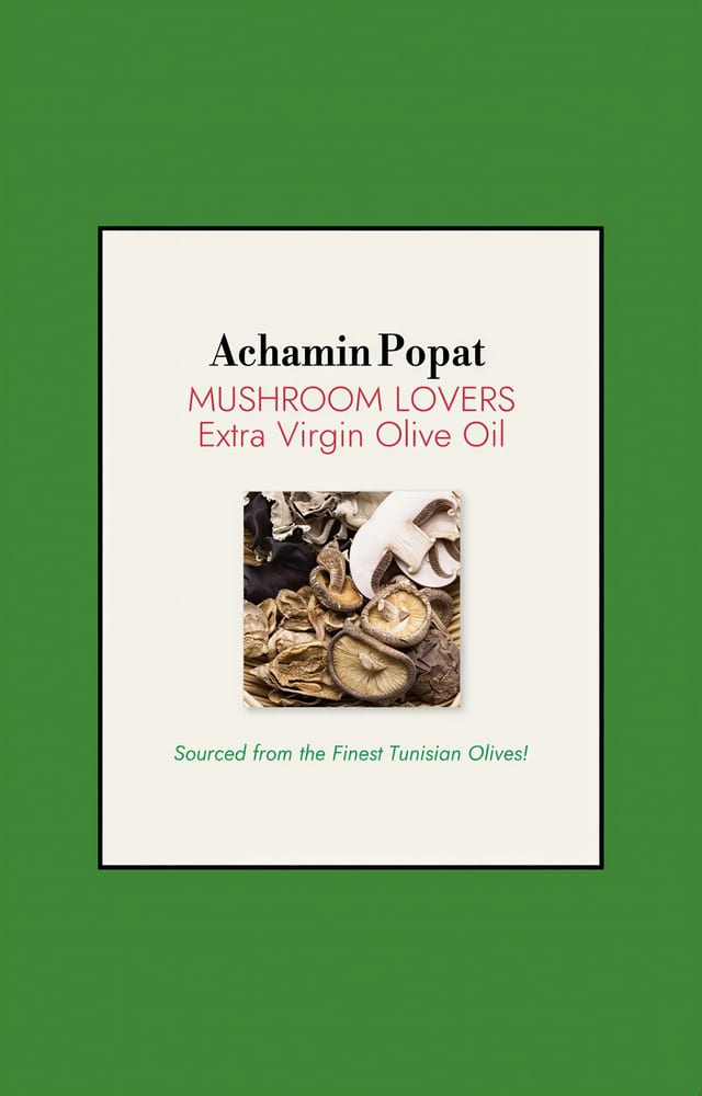 Achamin Popat