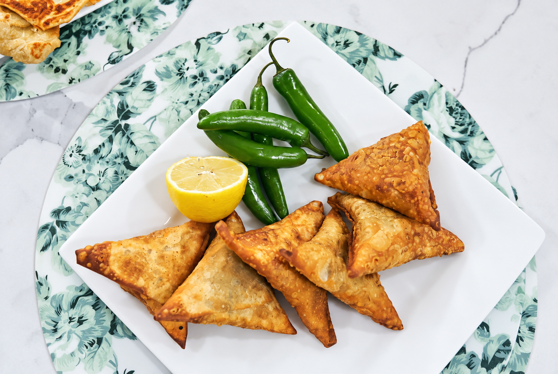 Perfect Pairings That Remain Versatile