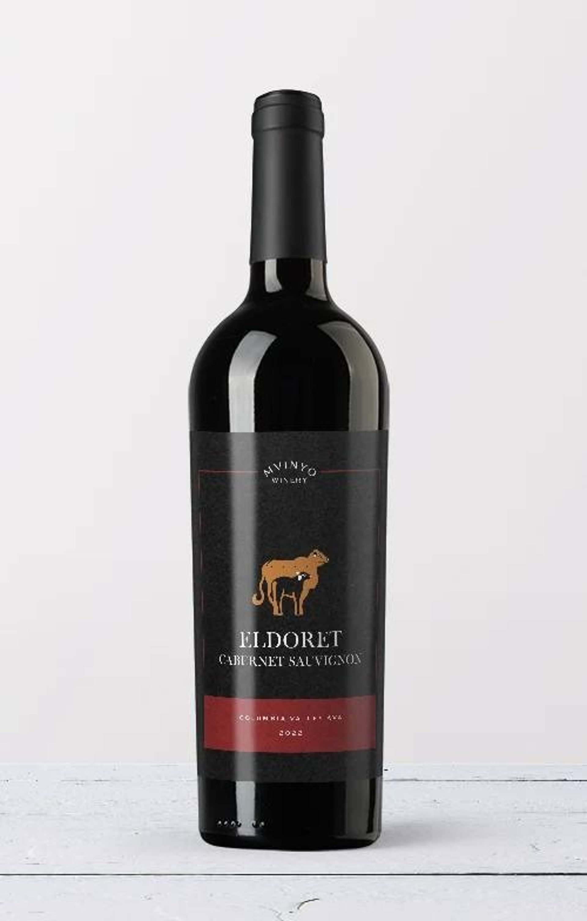 Eldoret Cabernet Sauvignon | Regular price $54.00